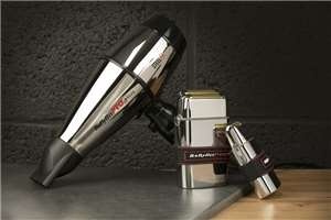 BaByliss PRO Double foil fém borotva ezüst - Image 6