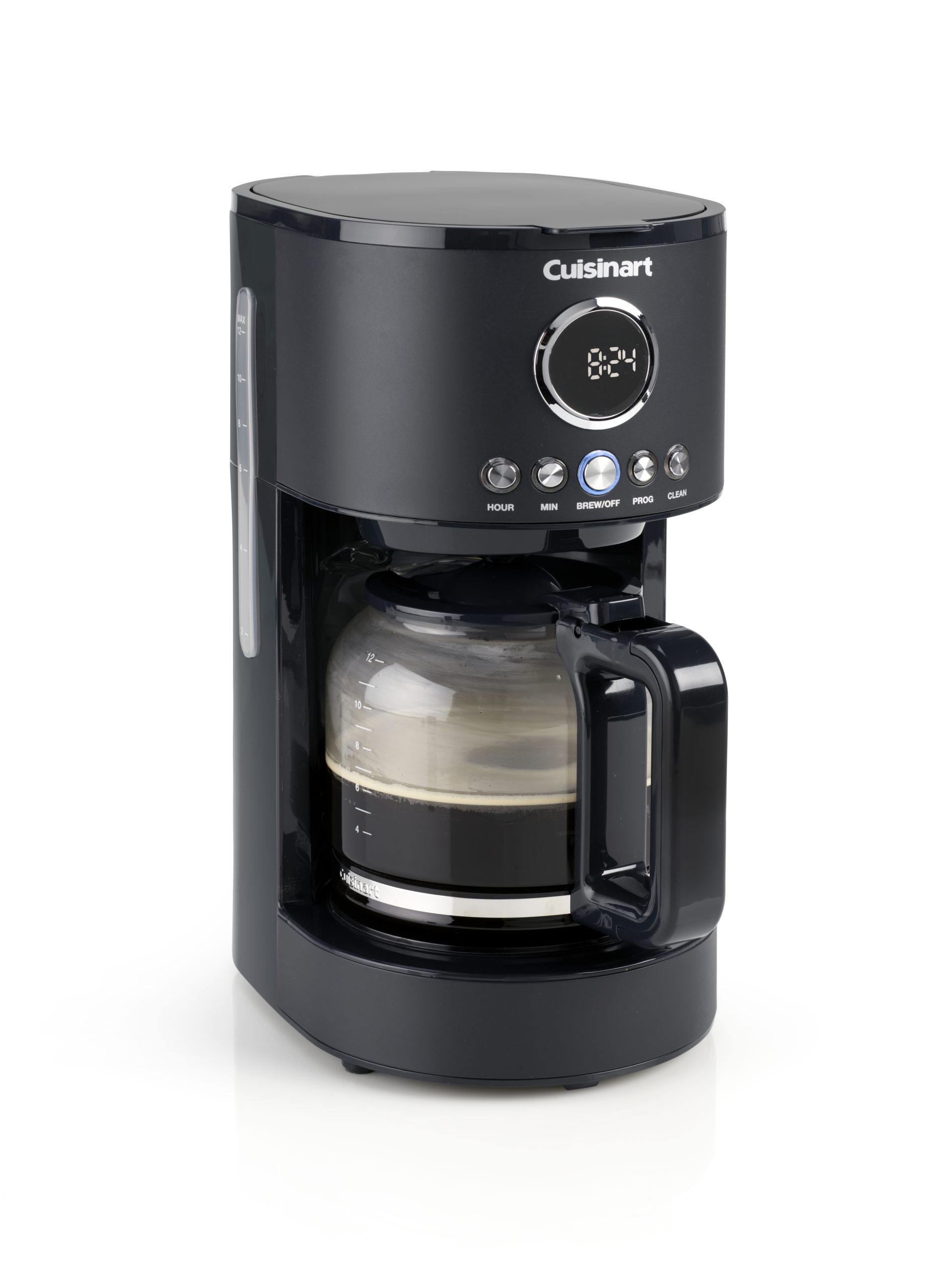 Cuisinart Kávéfőző filteres antracit szürke - Image 2