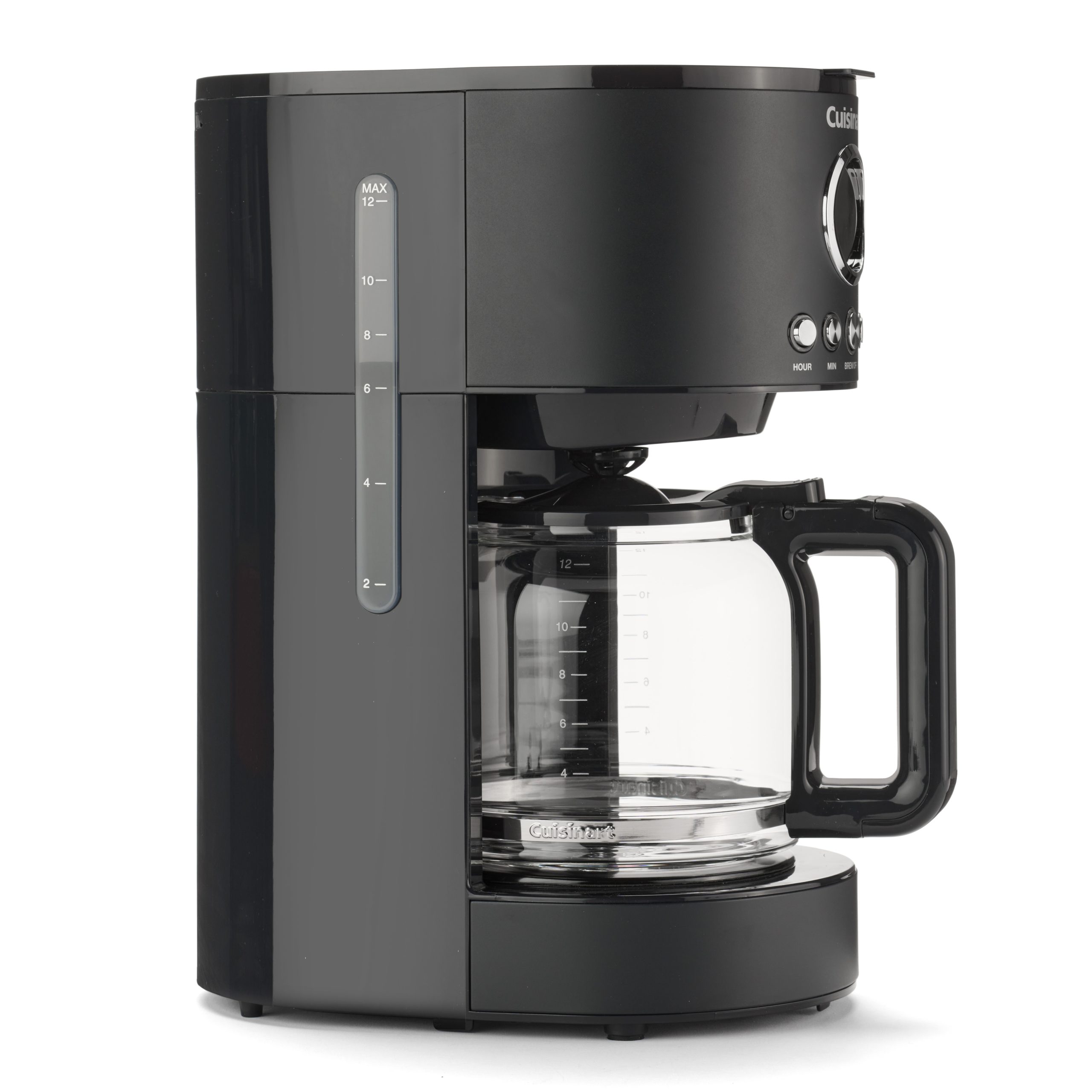 Cuisinart Kávéfőző filteres antracit szürke - Image 5