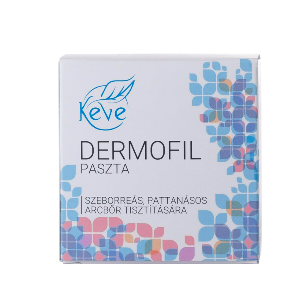 Dermofil paszta 250ml - Image 2