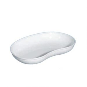 Vesetál, műanyag 25cm