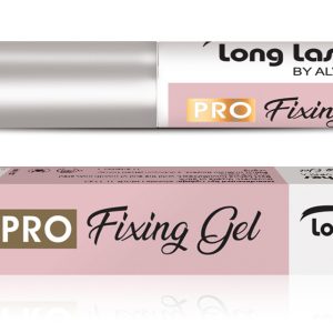 Long Lashes Pro Lifting Rögzítő gél 5ml