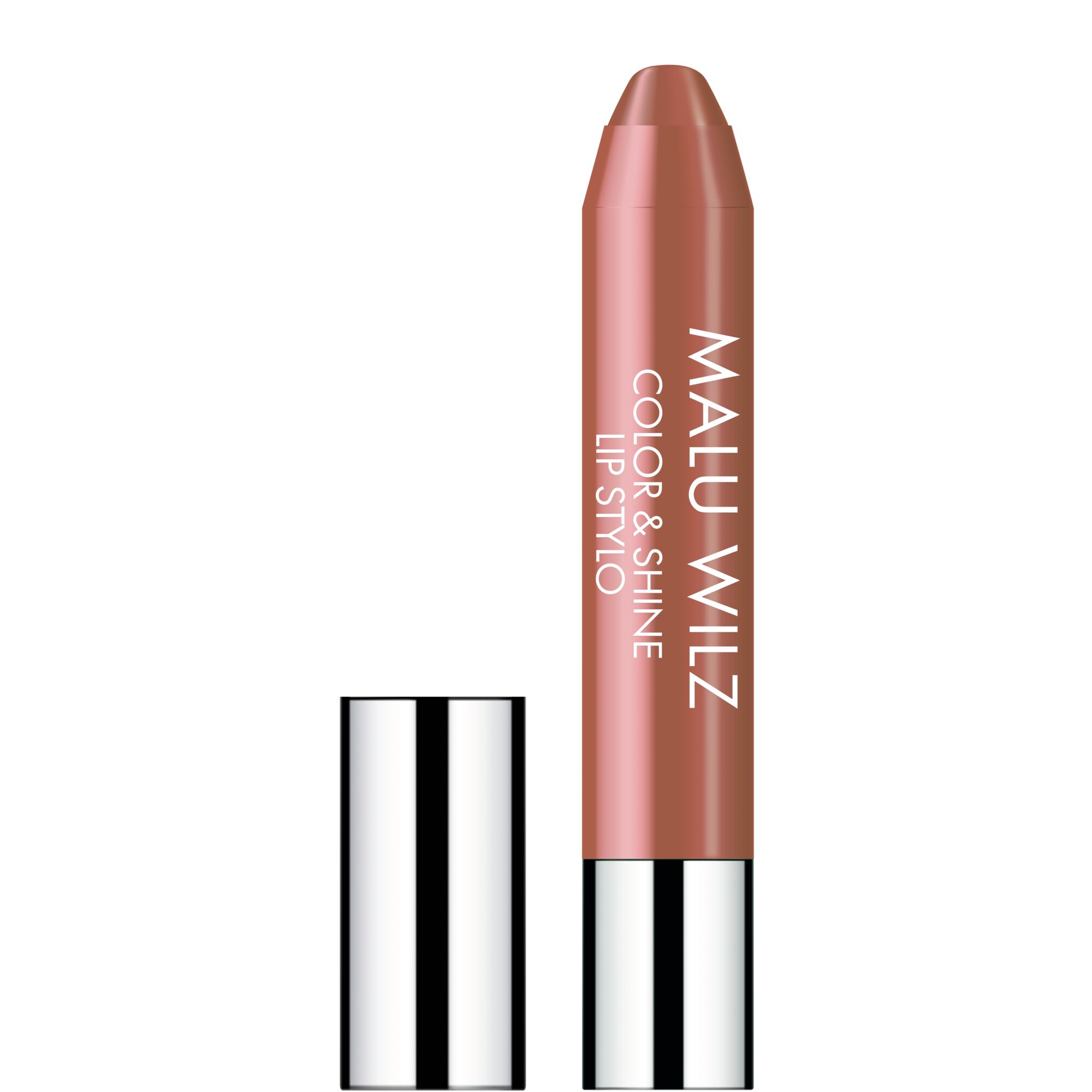 Malu Wilz Color & Shine ajakrúzs 30