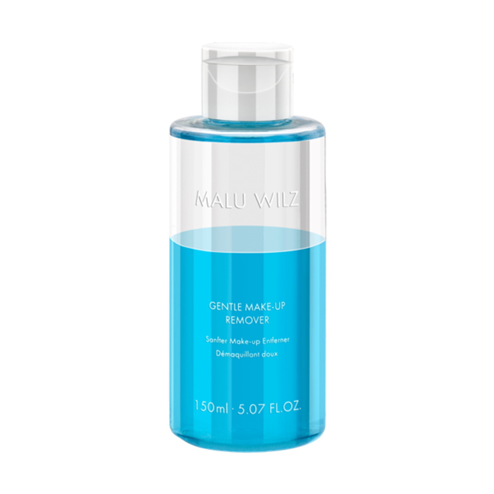 Malu Wilz Gentle Make-Up Remover sminklemosó