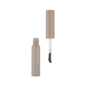 Malu Wilz Brow Control szemöldök formázó gél 06