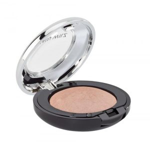 Malu Wilz Luminizing Skin Highlighter púder - arany
