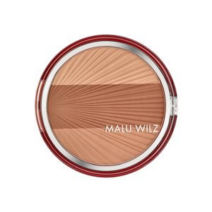 Malu Wilz Sun Kissed bronzosító púder