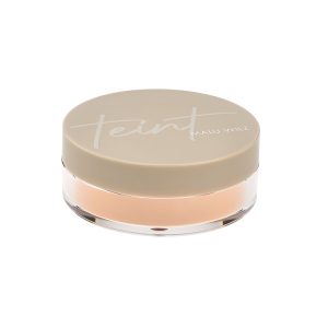 Malu Wilz Mineral Powder ásványi alapozó 01