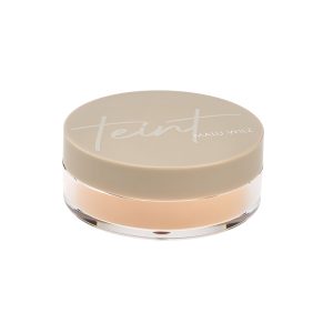 Malu Wilz Mineral Powder ásványi alapozó 03