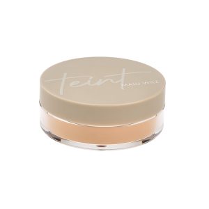 Malu Wilz Mineral Powder ásványi alapozó 06