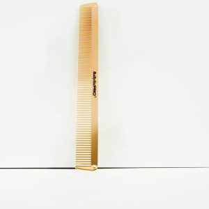 BaByliss Pro Spirit Fésű Goldfx