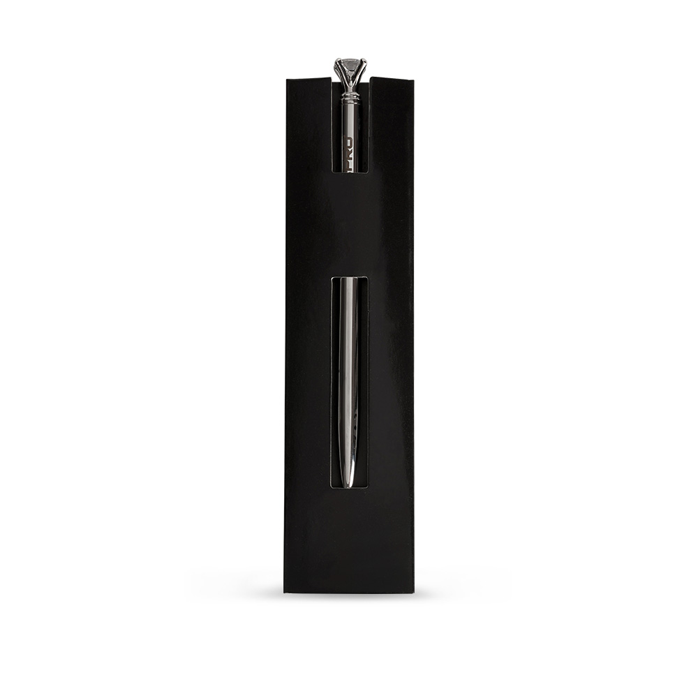 BaByliss Pro Crystal Diamond Toll - Ezüst - Image 3