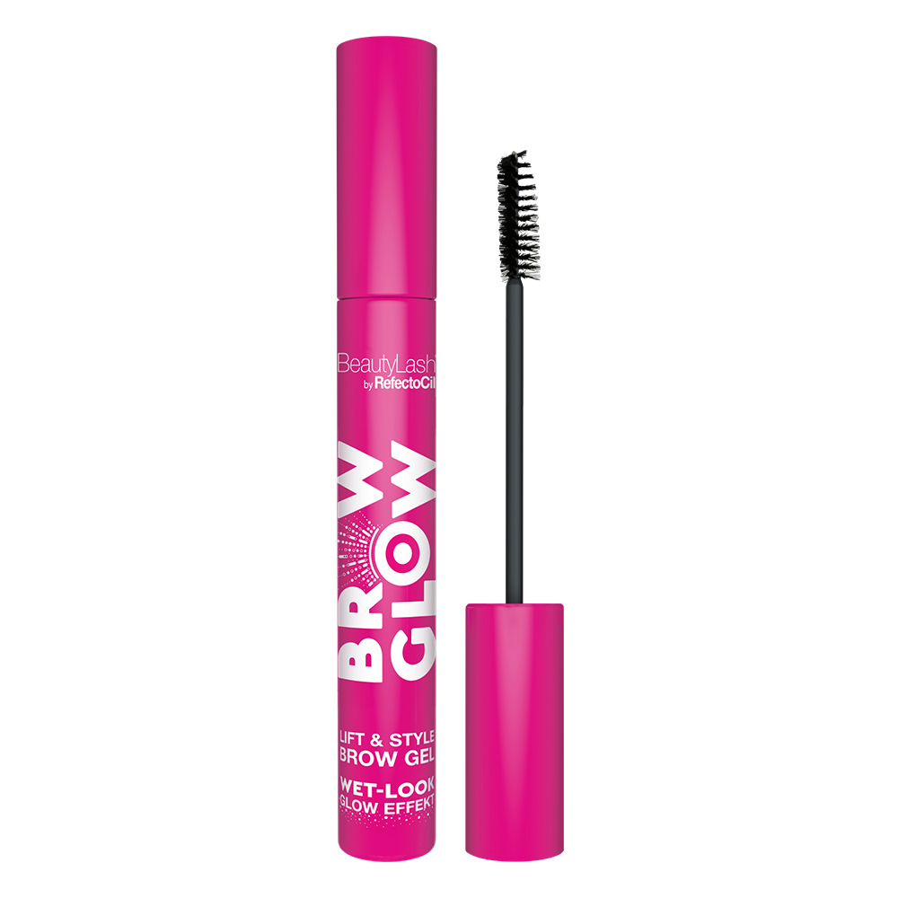 RefectoCil Brow Glow szemöldök lifting & styling gél 14ml - Image 2
