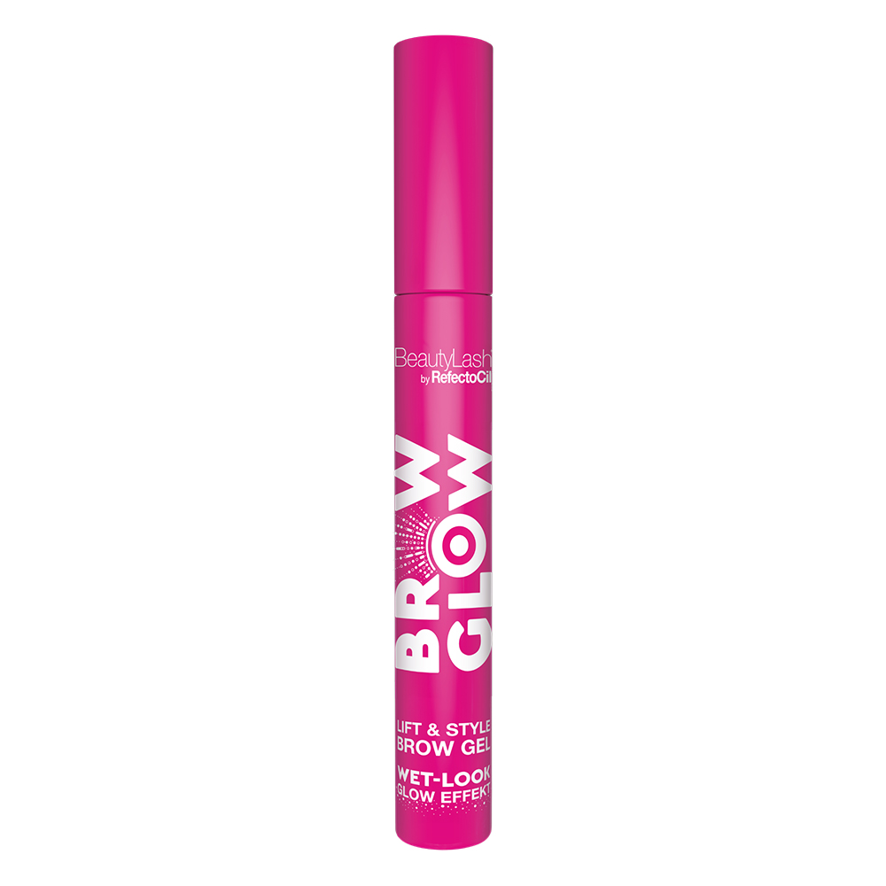 RefectoCil Brow Glow szemöldök lifting & styling gél 14ml - Image 3