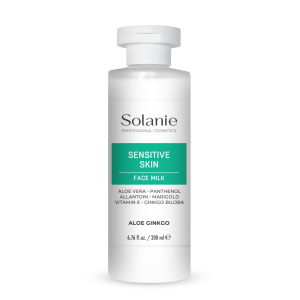 Solanie Arctej érzékeny bőrre 200ml