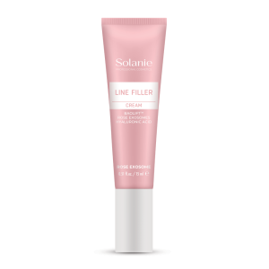 Solanie Rózsa Exoszóma Line Filler krém 15ml