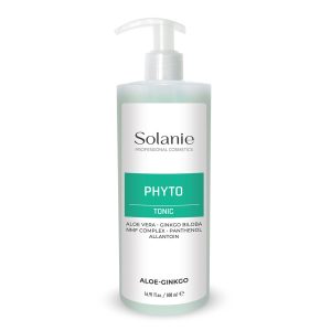 Solanie Hidratáló arctonik 500ml