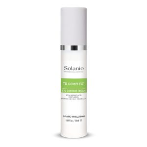 Solanie Szőlő-hialuron TO Complex szemránckrém 50 ml