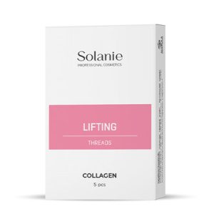 Collagen Lifting Threads 5db-os kiszerelés