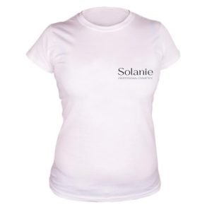 Solanie póló S méret