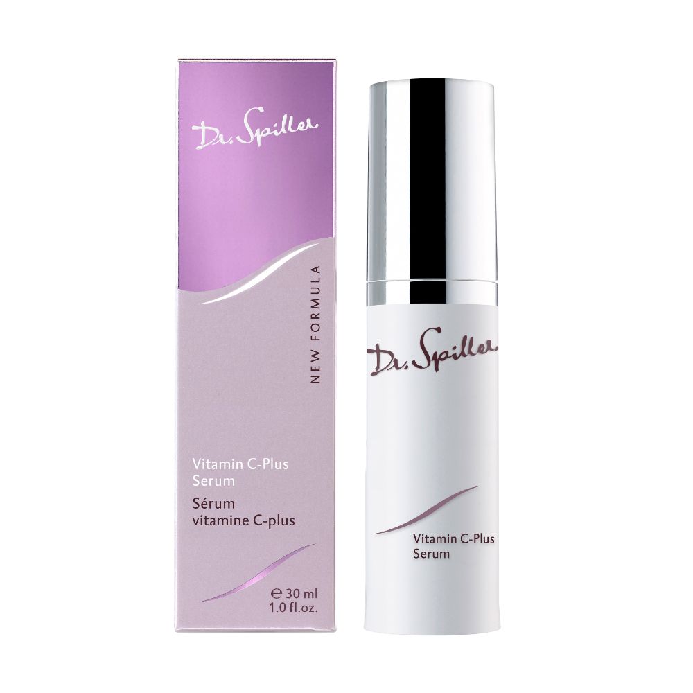 Dr.Spiller C-Vitamin Plus szérum 30ml - Image 2