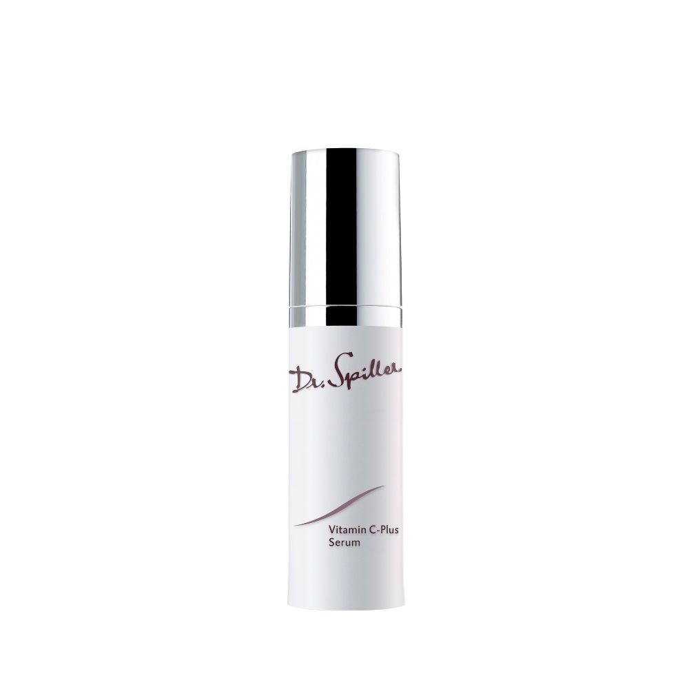 Dr.Spiller C-Vitamin Plus szérum 30ml