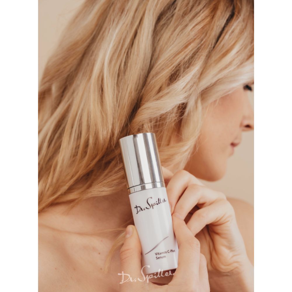 Dr.Spiller C-Vitamin Plus szérum 30ml - Image 4