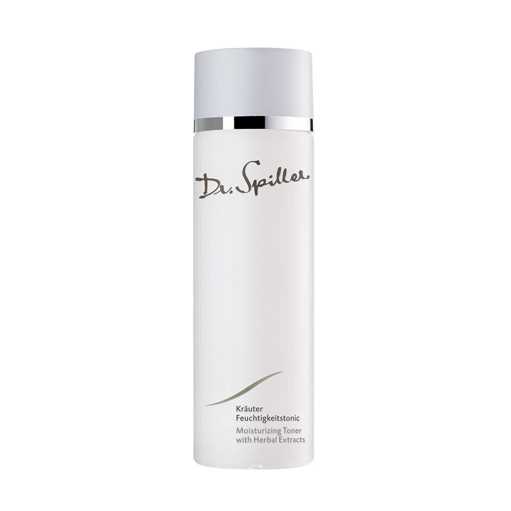 Dr.Spiller Tonik gyógynövény kivonattal 200ml