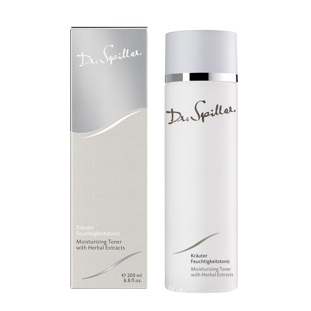 Dr.Spiller Tonik gyógynövény kivonattal 200ml - Image 2