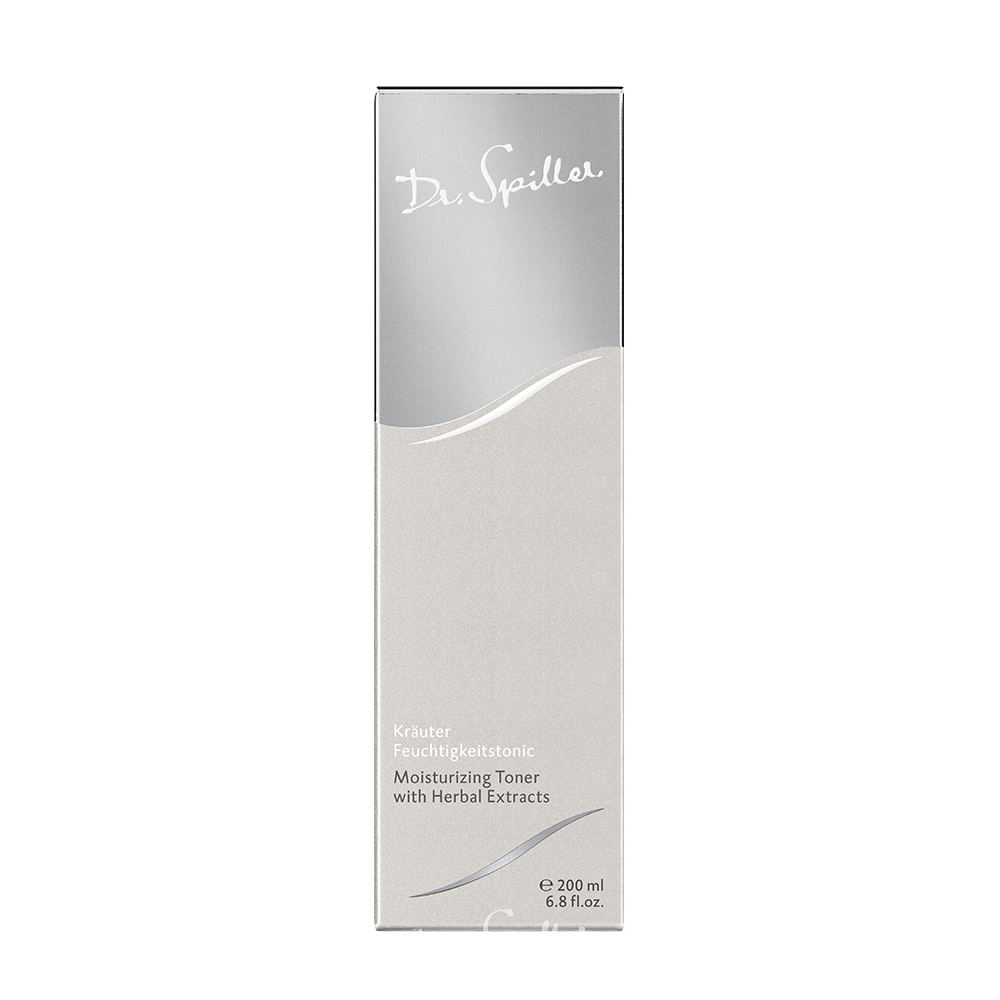 Dr.Spiller Tonik gyógynövény kivonattal 200ml - Image 3