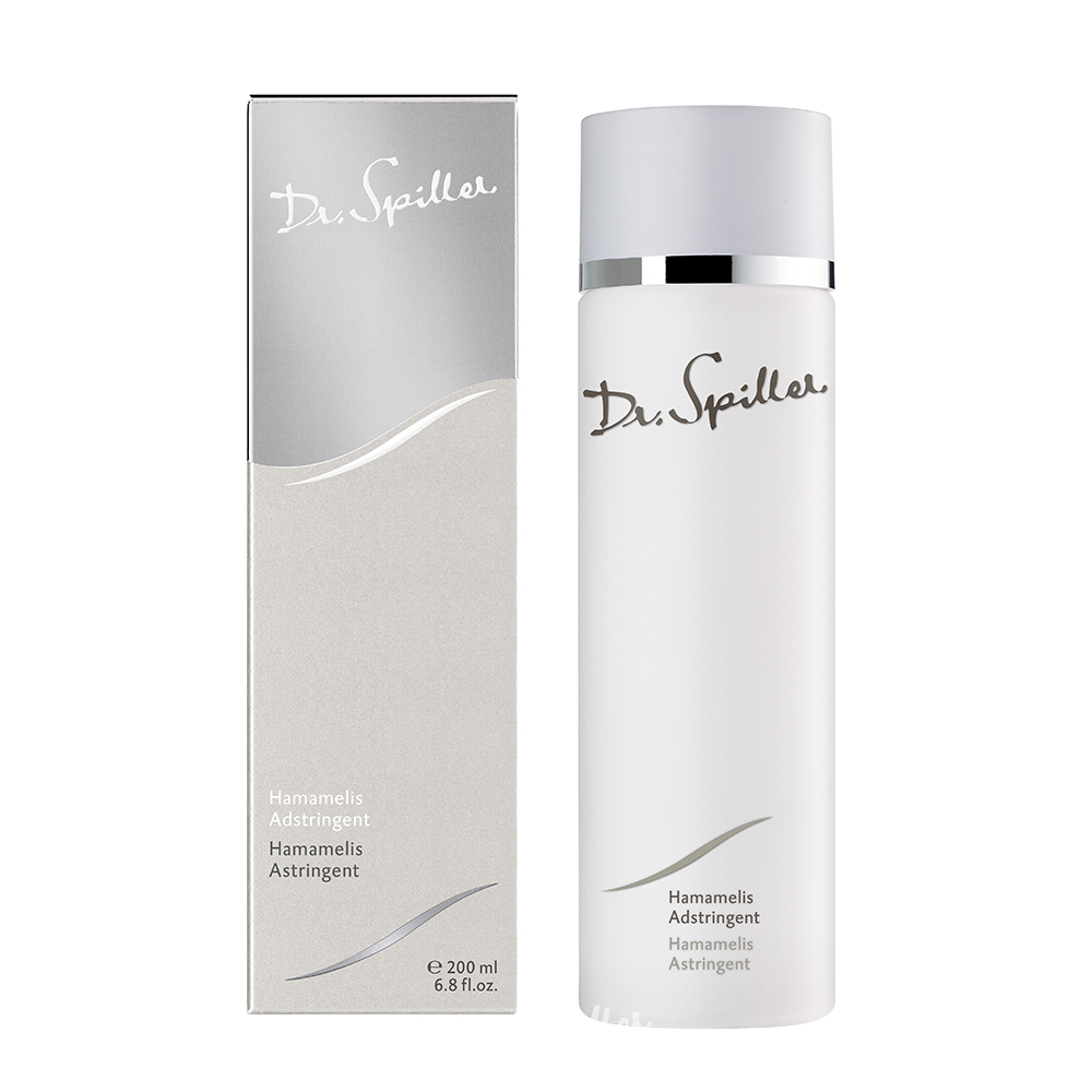Dr.Spiller Tonik hamamelis kivonattal 200ml - Image 2