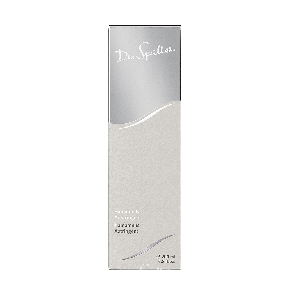 Dr.Spiller Tonik hamamelis kivonattal 200ml - Image 3