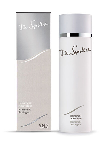 Dr.Spiller Tonik hamamelis kivonattal 200ml - Image 4