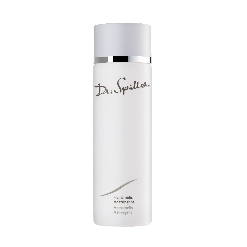 Dr.Spiller Tonik hamamelis kivonattal 200ml - Image 6