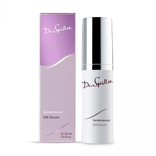 Dr.Spiller Selyem szérum 30ml - Image 2