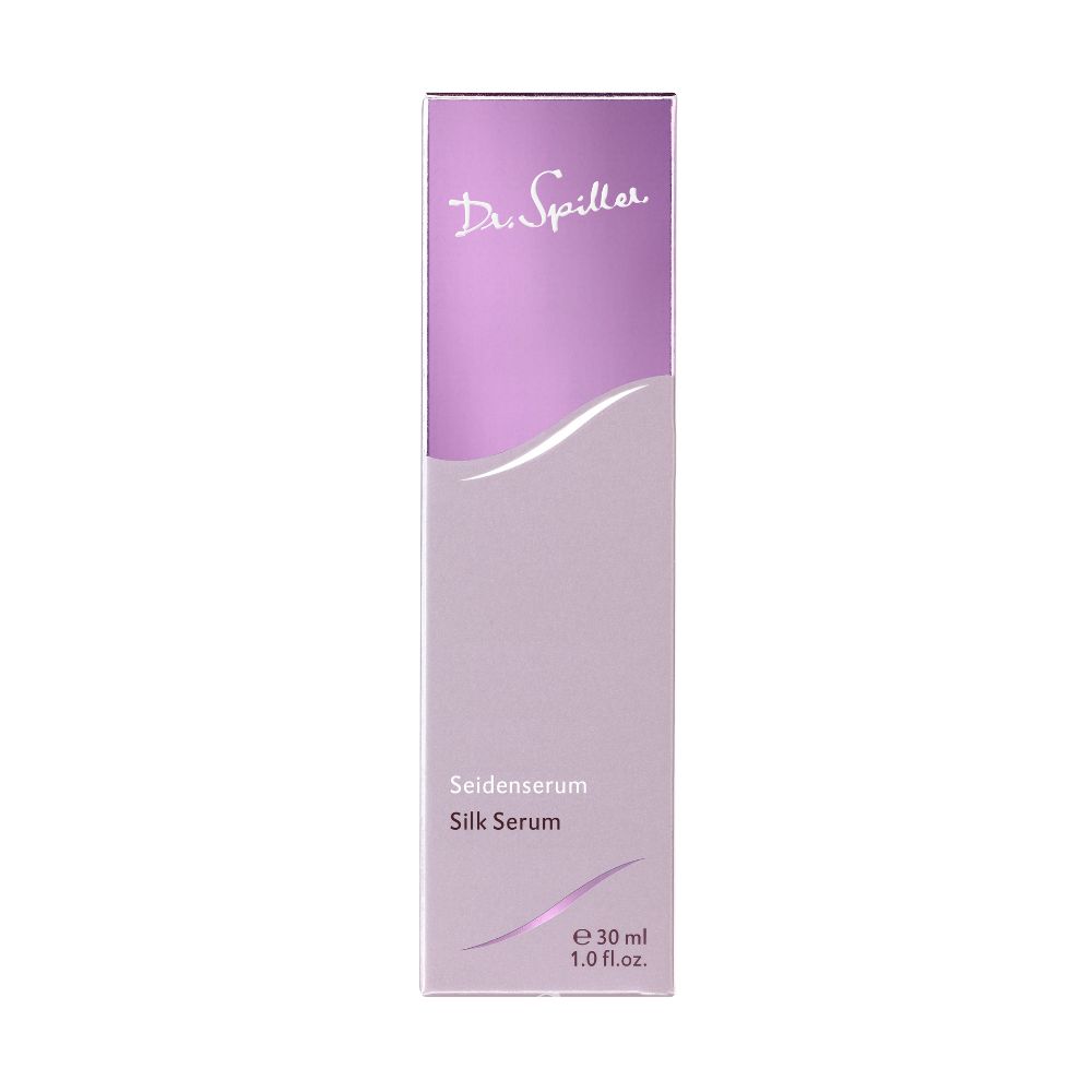 Dr.Spiller Selyem szérum 30ml - Image 3