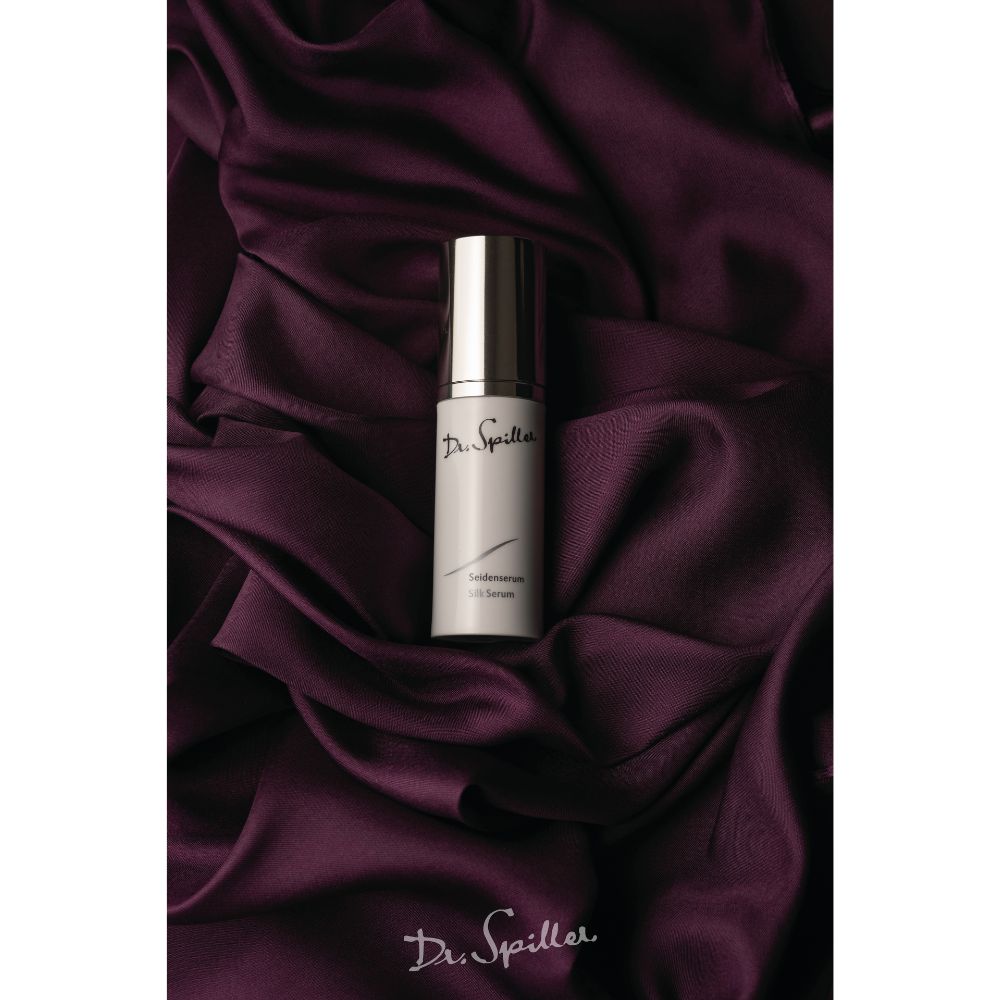 Dr.Spiller Selyem szérum 30ml - Image 4