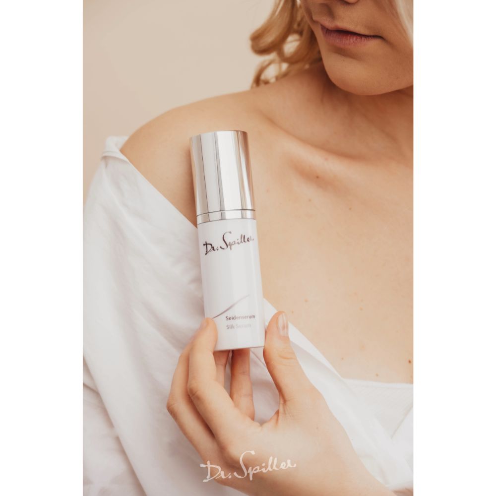 Dr.Spiller Selyem szérum 30ml - Image 5