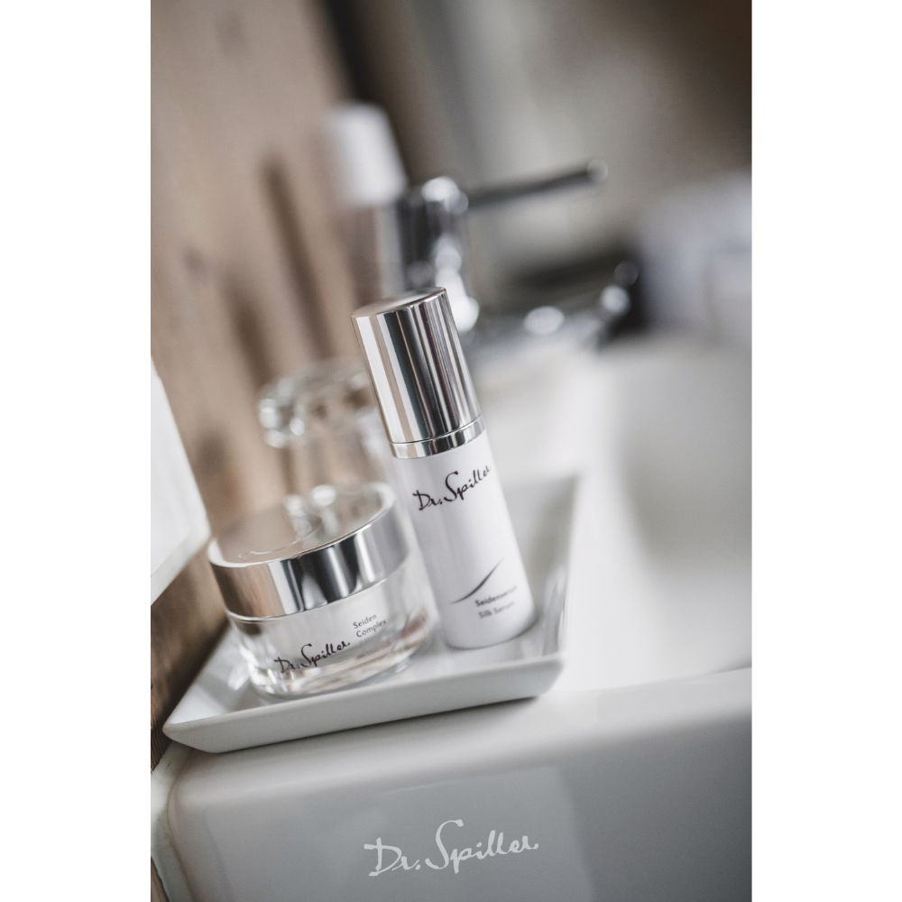 Dr.Spiller Selyem szérum 30ml - Image 6