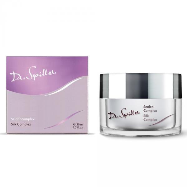 Dr.Spiller Selyemkrém Komplex 50ml - Image 2