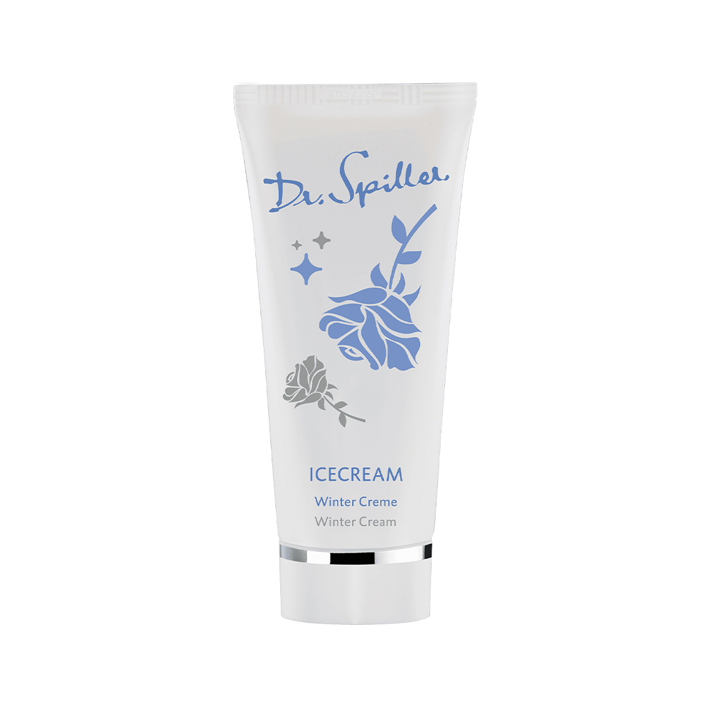 Dr.Spiller IceCream téli krém 100ml