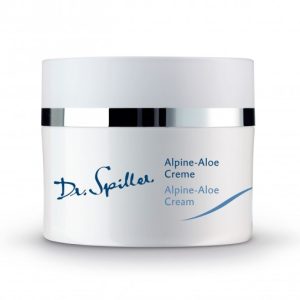 Dr.Spiller Alpesi Aloe krém 50ml