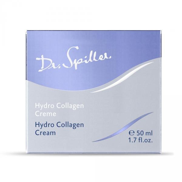 Dr.Spiller Hydro Kollagén krém 50ml - Image 2