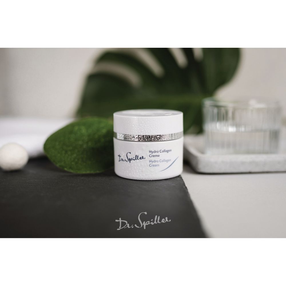 Dr.Spiller Hydro Kollagén krém 50ml - Image 3