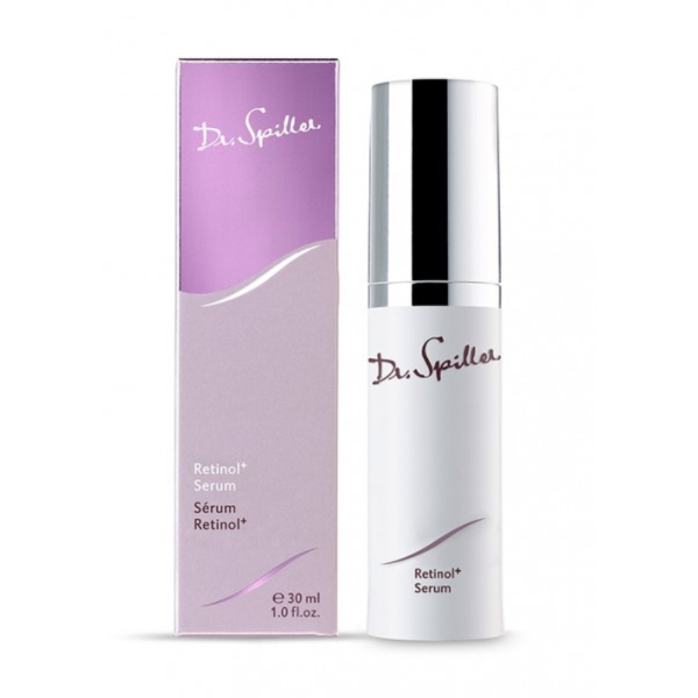 Dr.Spiller Retinol + Szérum 30ml - Image 2