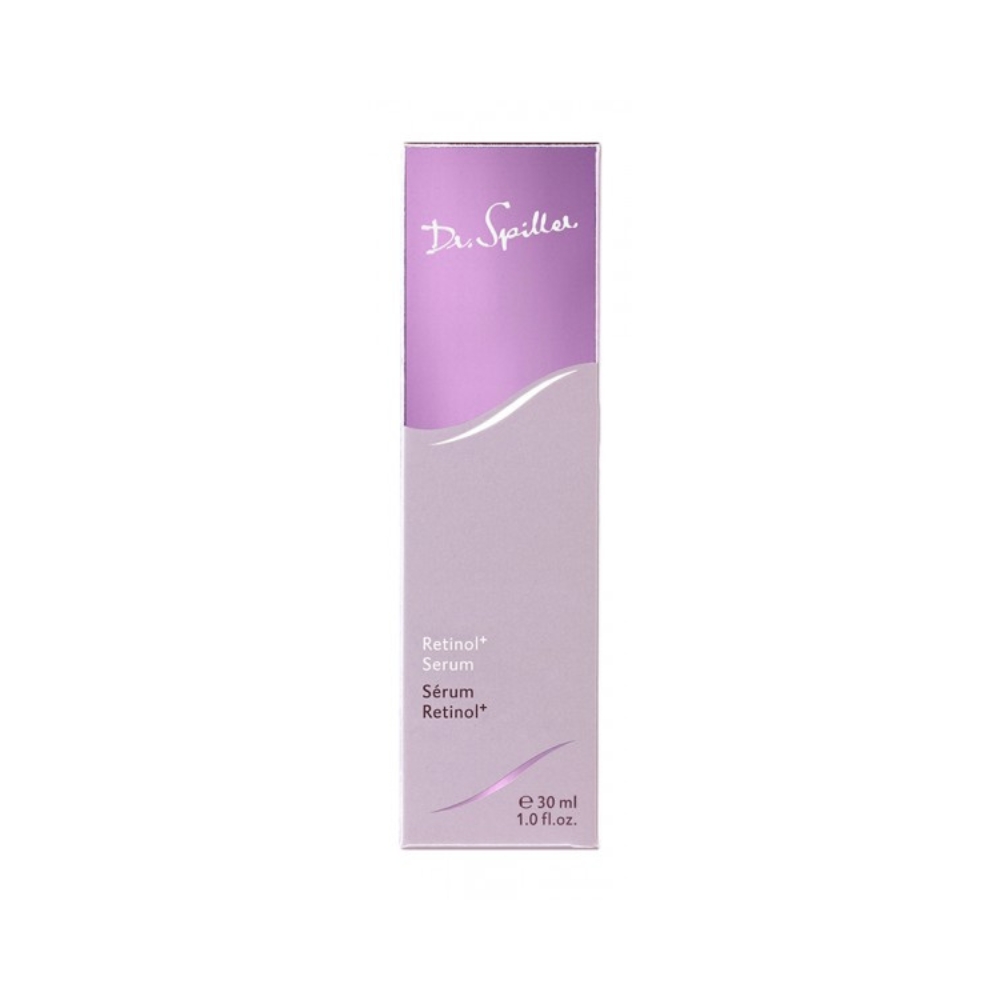 Dr.Spiller Retinol + Szérum 30ml - Image 3