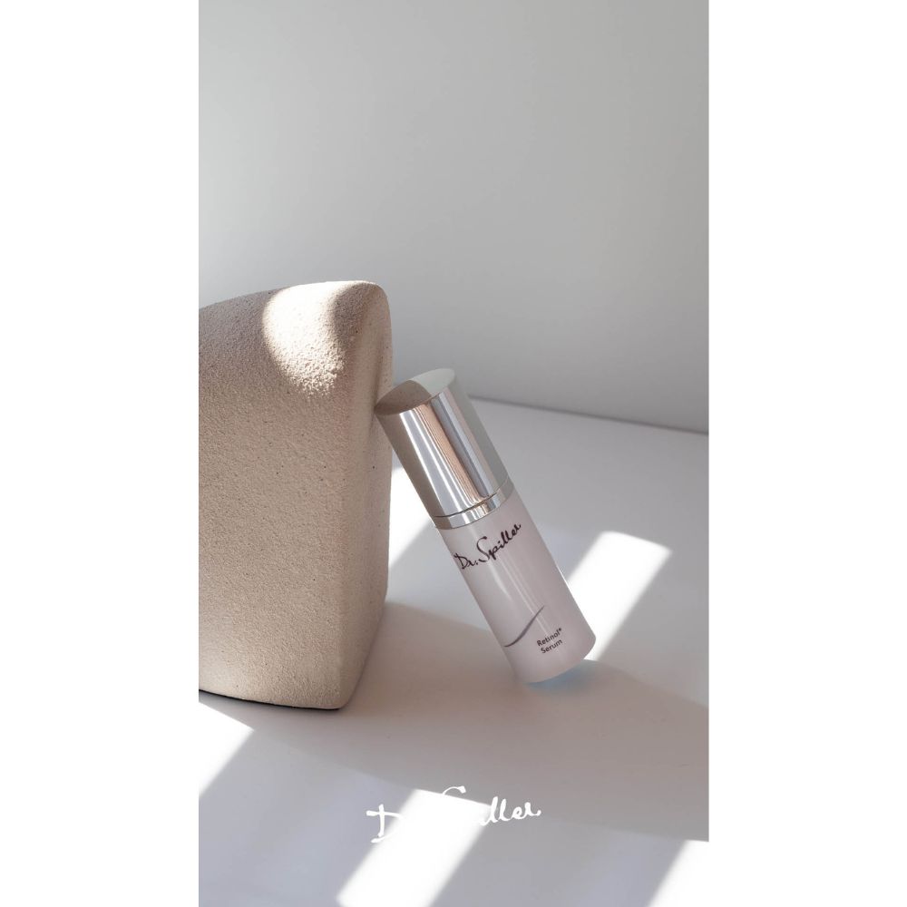 Dr.Spiller Retinol + Szérum 30ml - Image 4