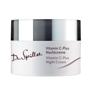 Dr.Spiller C-Vitamin Plus éjszakai krém 50ml