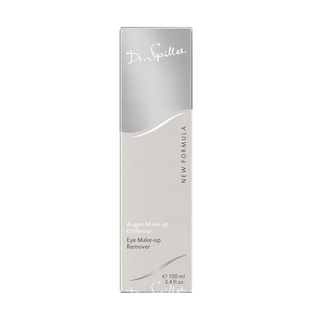 Dr.Spiller Kétfázisú Sminklemosó 100 ml - Image 3