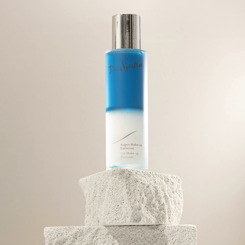 Dr.Spiller Kétfázisú Sminklemosó 100 ml - Image 4